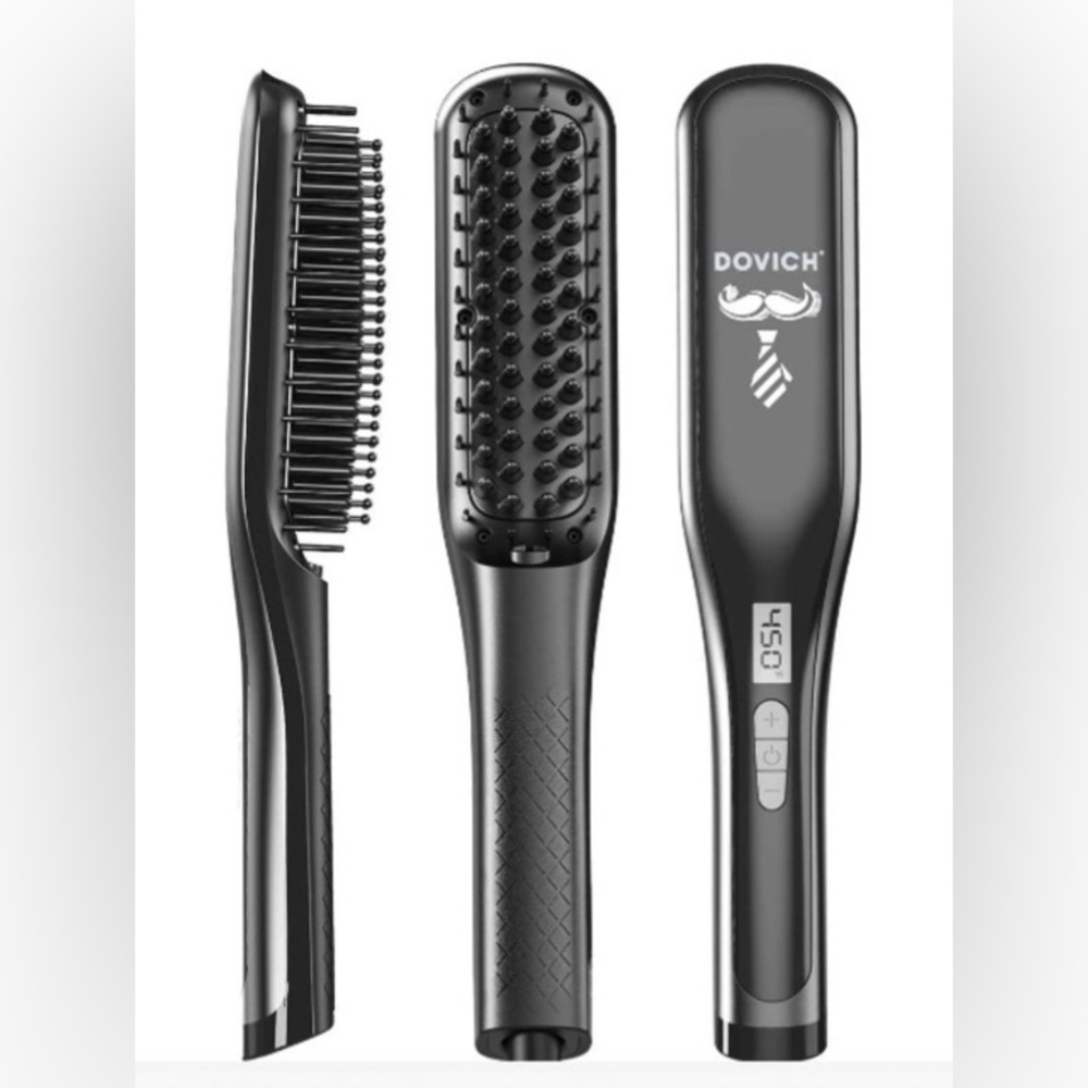 Great condition Beard Straightener